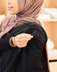 One Piece Sleeves