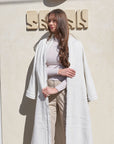 Bayda Tweed Edit