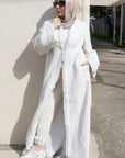 Pearl Tweed Collection