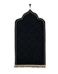 Qibla Royal Spade Prayer Mat