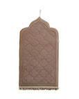 Medina Royal Spade Prayer Mat