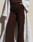 Bayda Tweed Edit