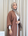 One Piece Sleeves