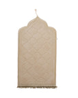 Desert Royal Spade Prayer Mat