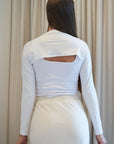 One Piece Sleeves