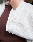 Pearl Tweed Collection