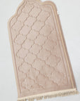 Medina Royal Spade Prayer Mat