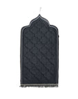 Rahma Royal Spade Prayer Mat