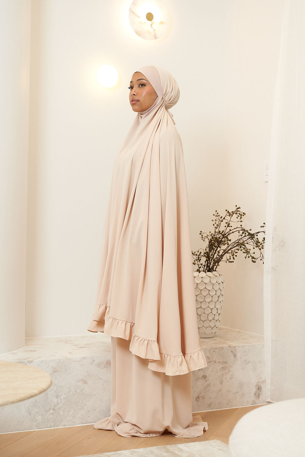 Honey Iman Prayer Set - ADULTS