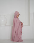 Rose Iman Prayer Set - KIDS