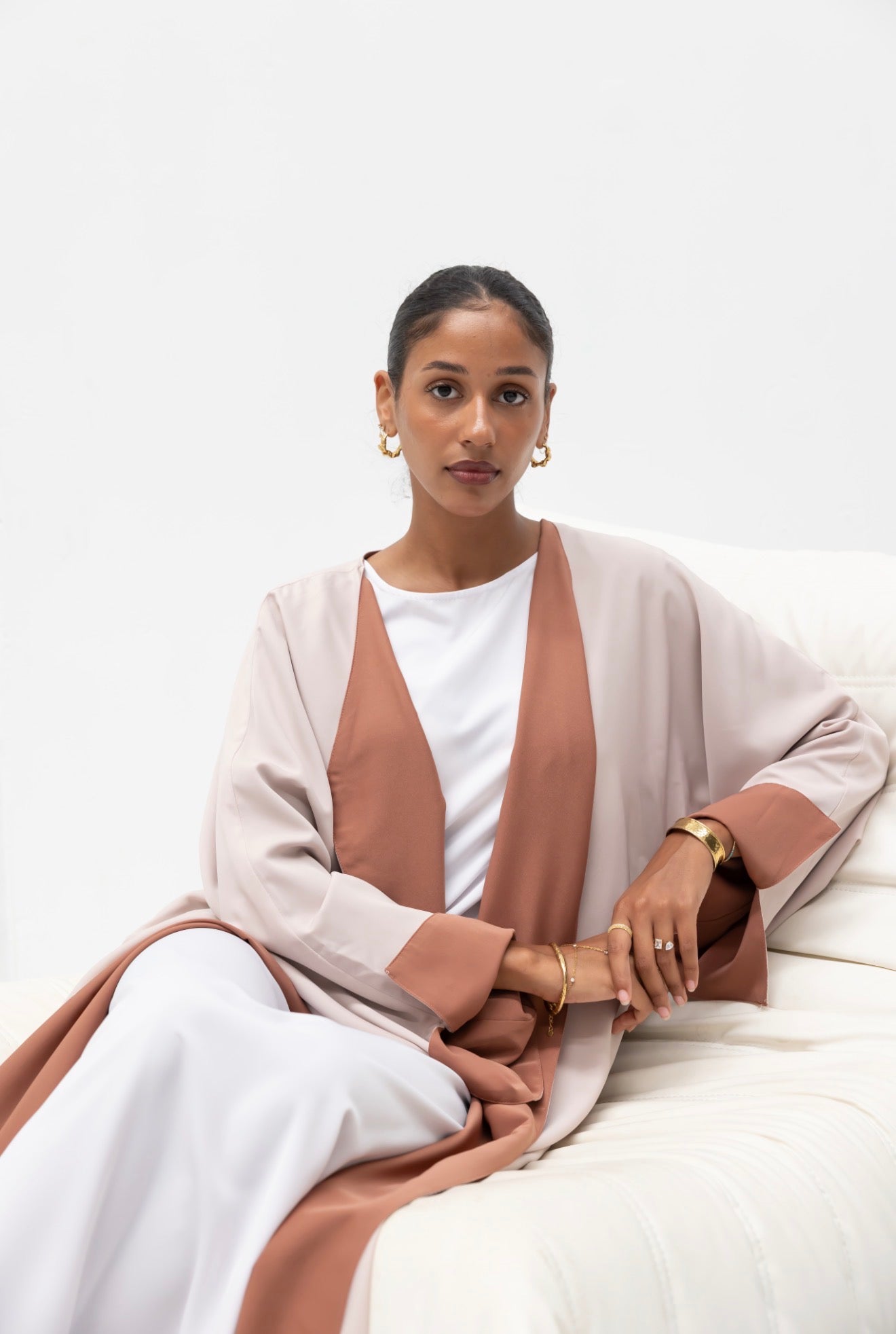 Dune DOWNTOWN Reversible 2 Piece