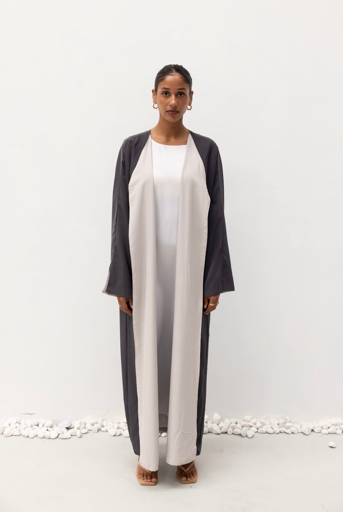 Aura DOWNTOWN Reversible 2 Piece