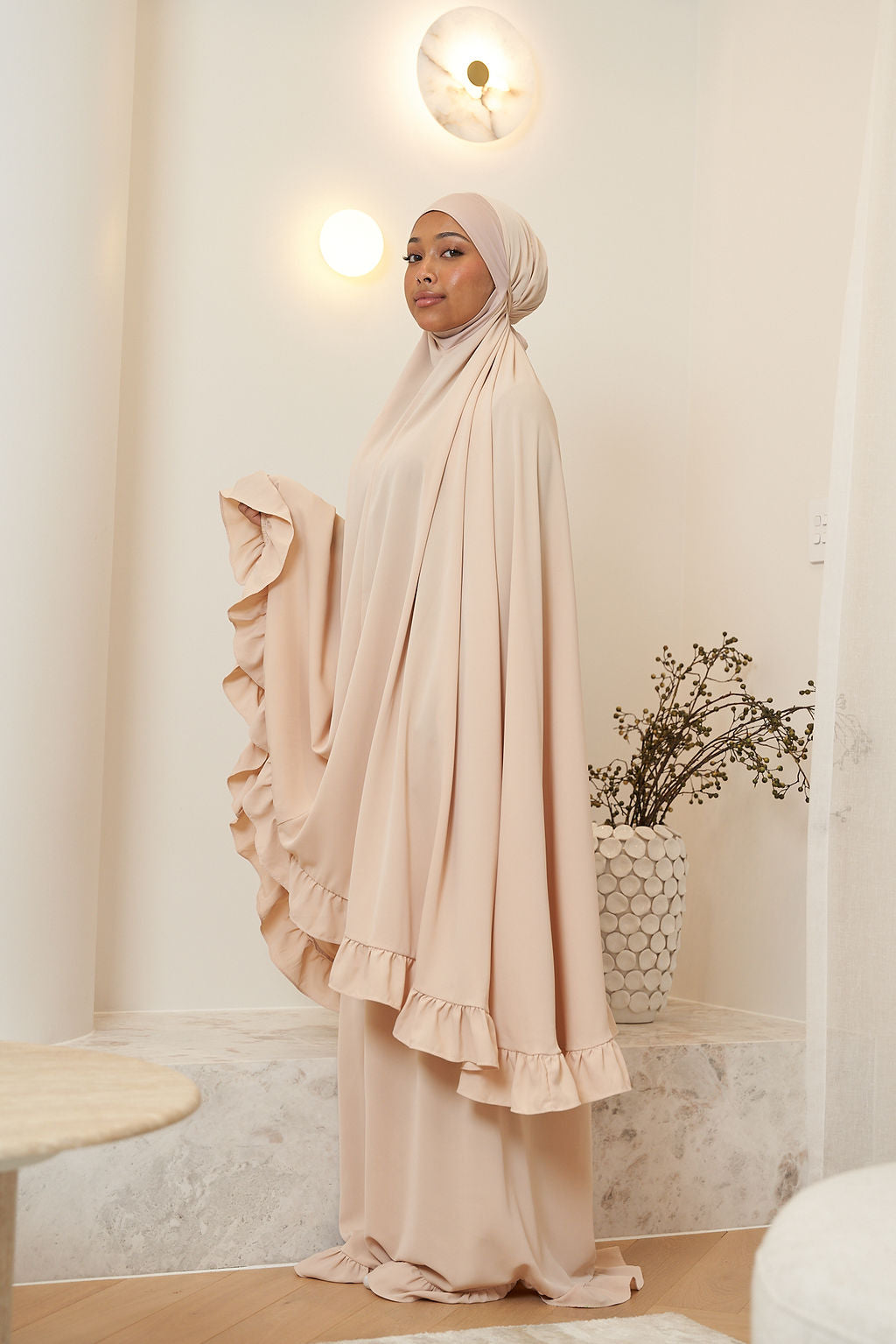 Honey Iman Prayer Set - ADULTS