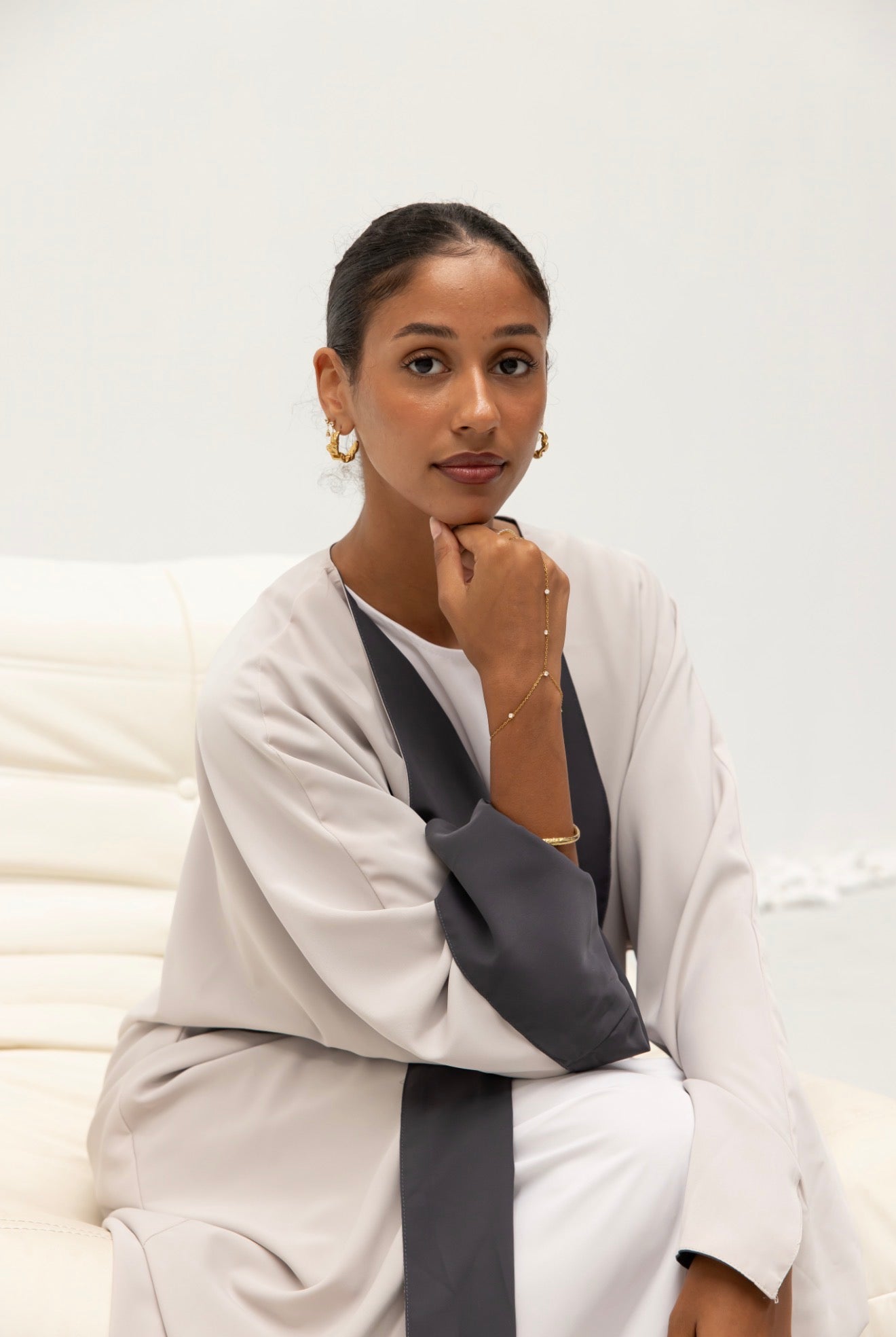 Aura DOWNTOWN Reversible 2 Piece