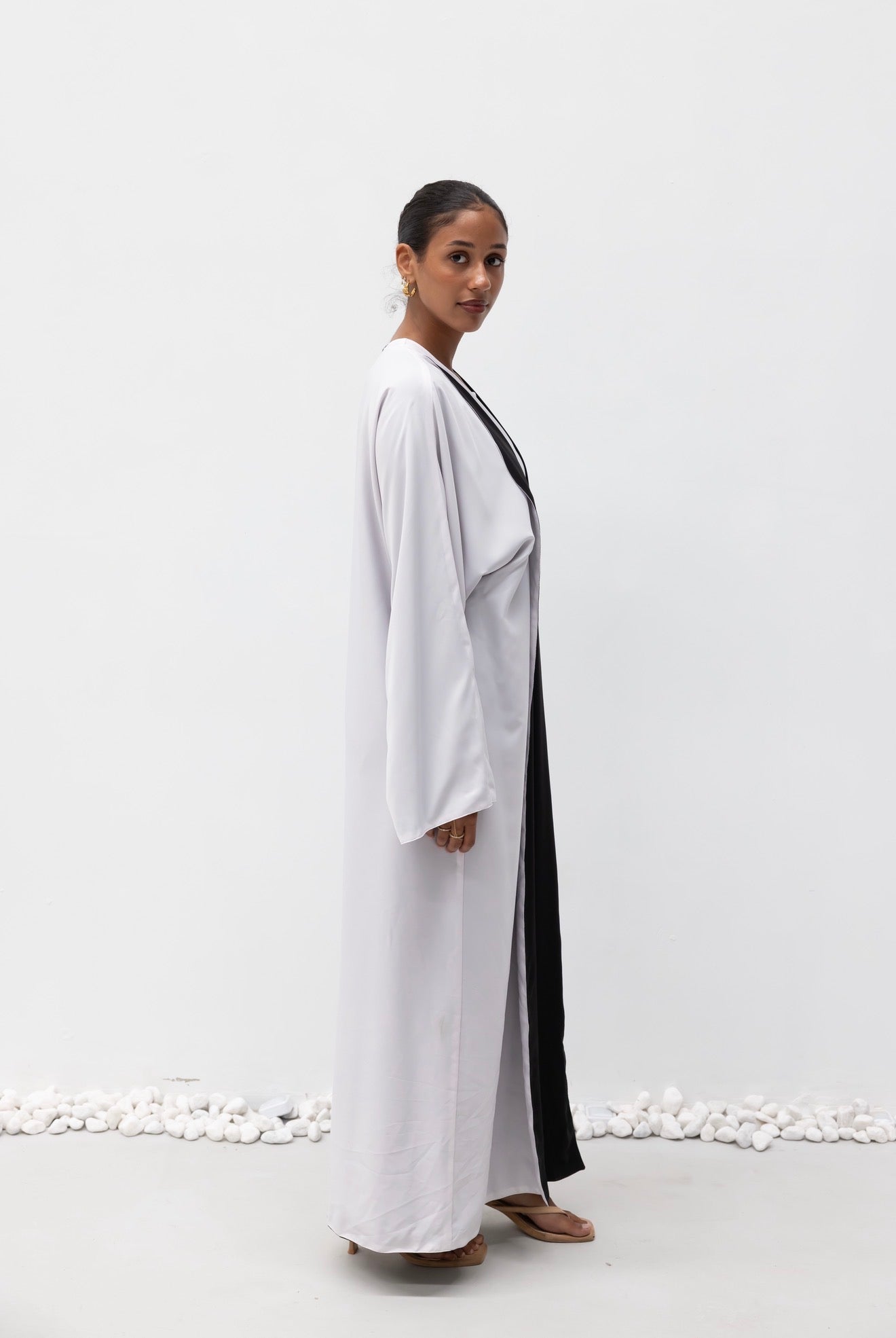 Monochrome DOWNTOWN Reversible 2 Piece