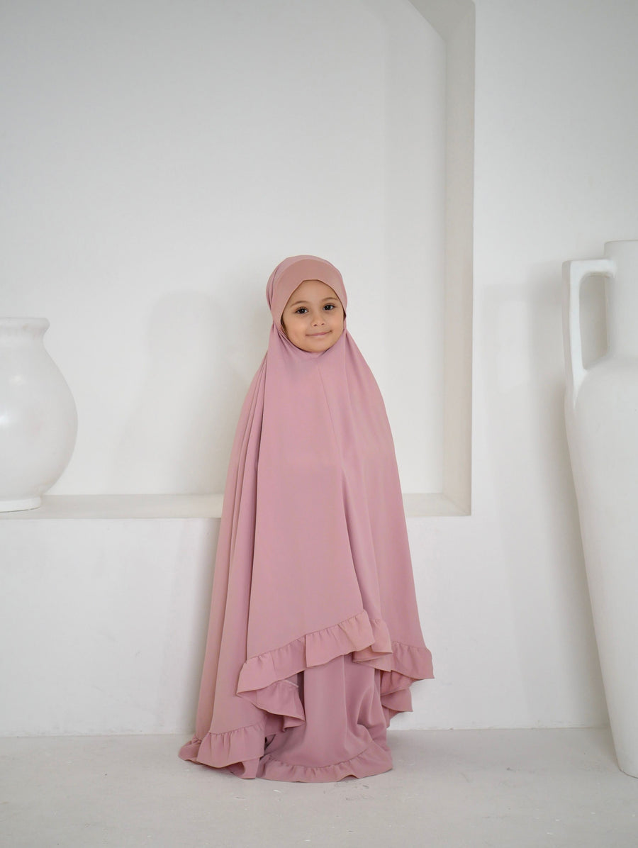 Rose Iman Prayer Set - KIDS