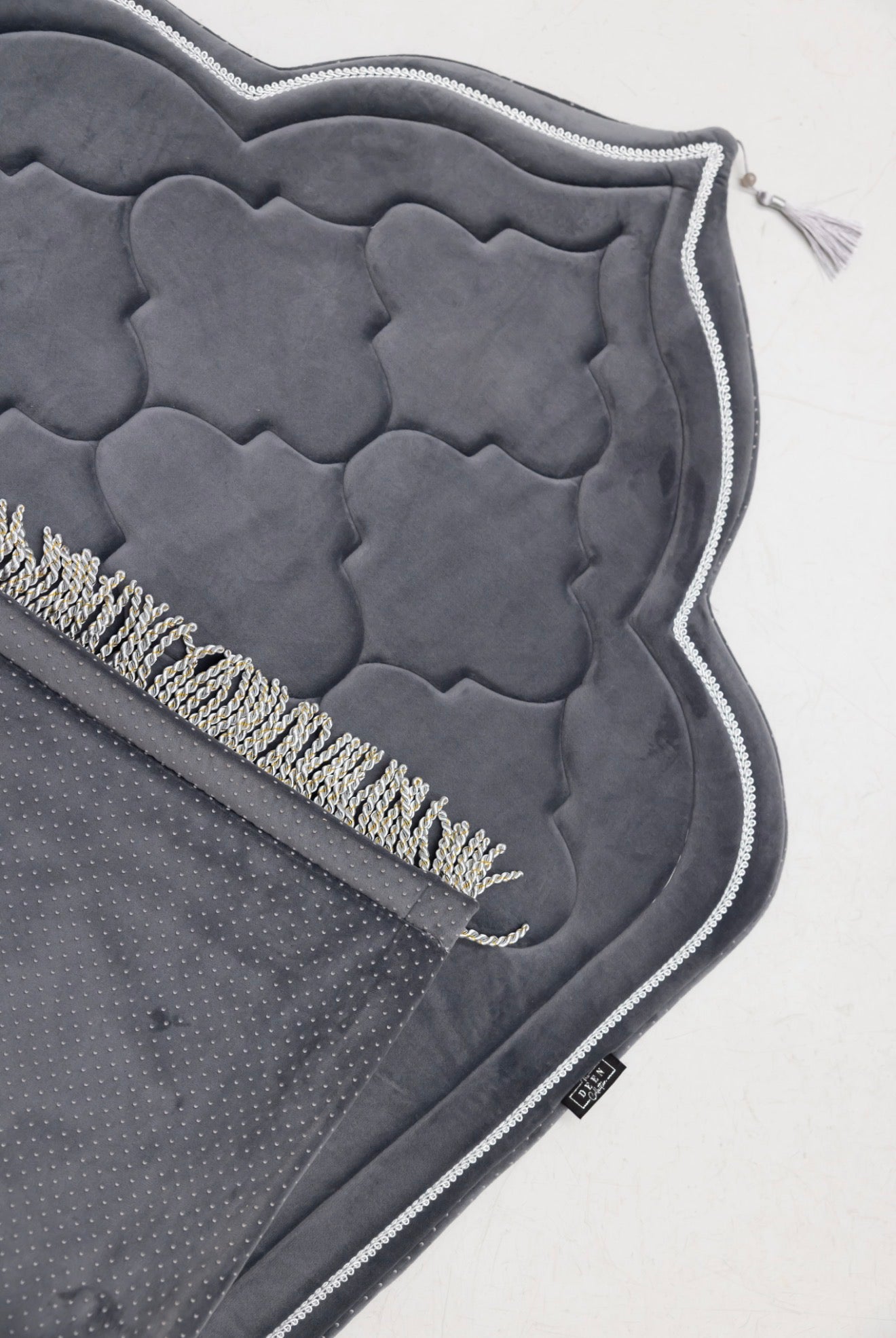 Rahma Royal Spade Prayer Mat