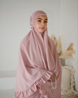 Rose Iman Prayer Set - TEENS 8yr+