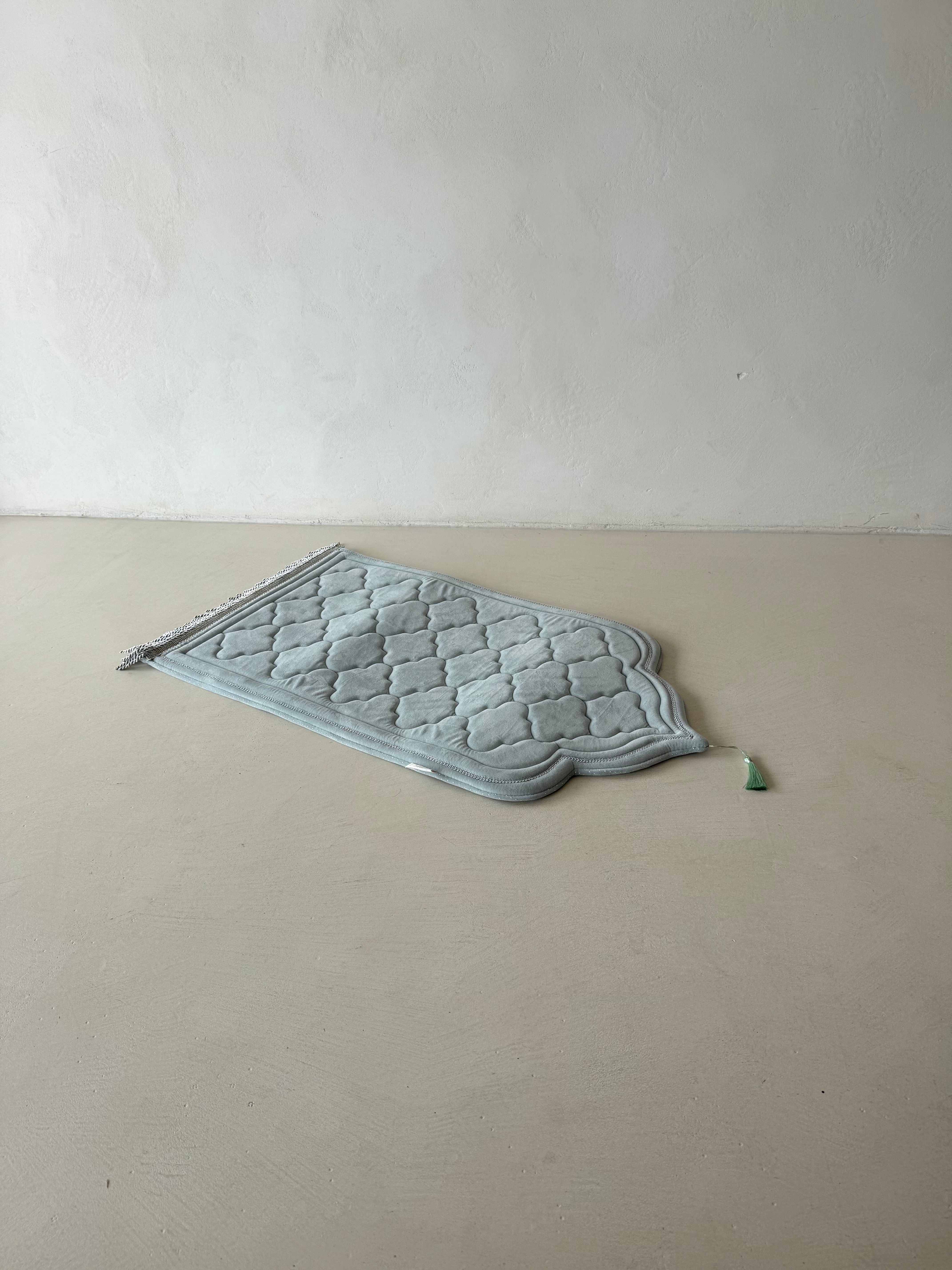 Dusk Kids Prayer Mat