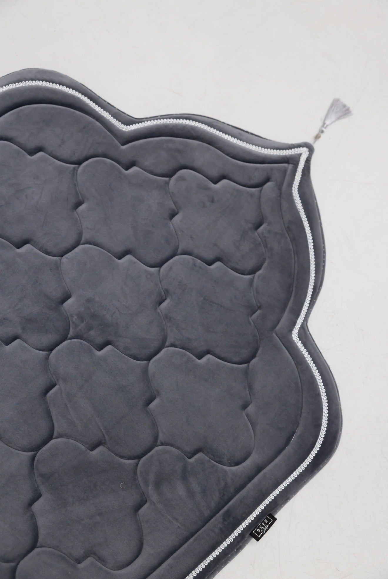 Rahma Royal Spade Prayer Mat