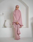 Rose Iman Prayer Set - TEENS 8yr+