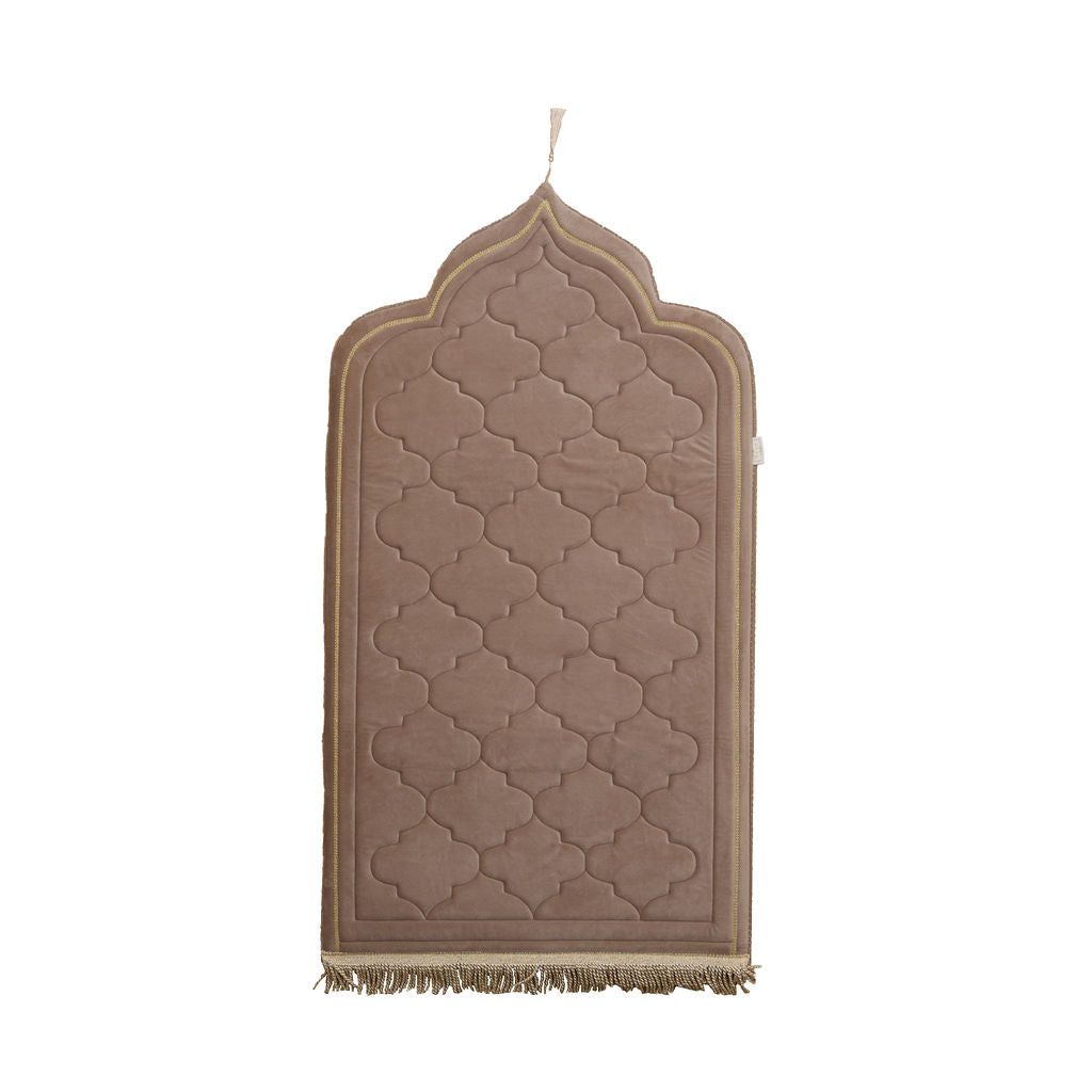Medina Royal Spade Prayer Mat