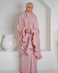 Rose Iman Prayer Set - ADULTS