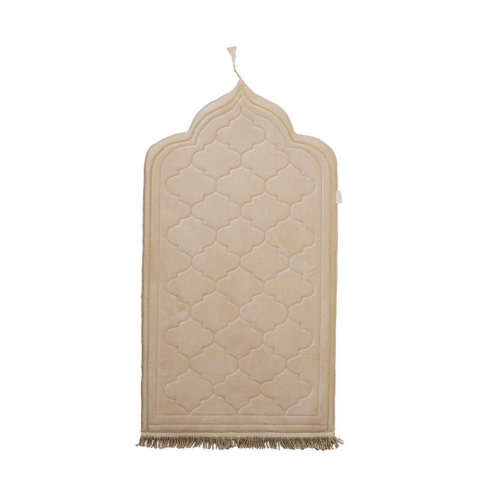 Desert Royal Spade Prayer Mat