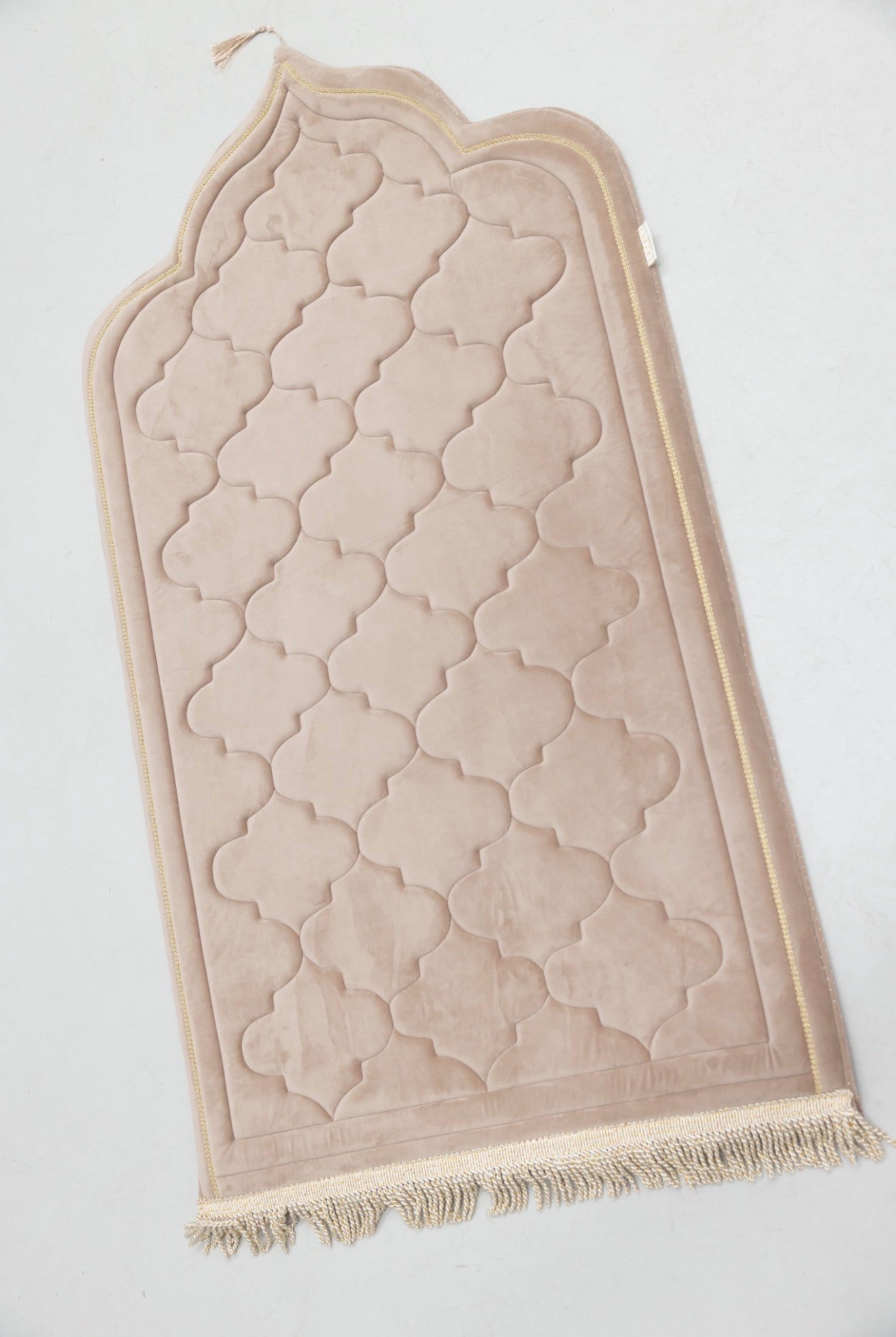 Medina Royal Spade Prayer Mat
