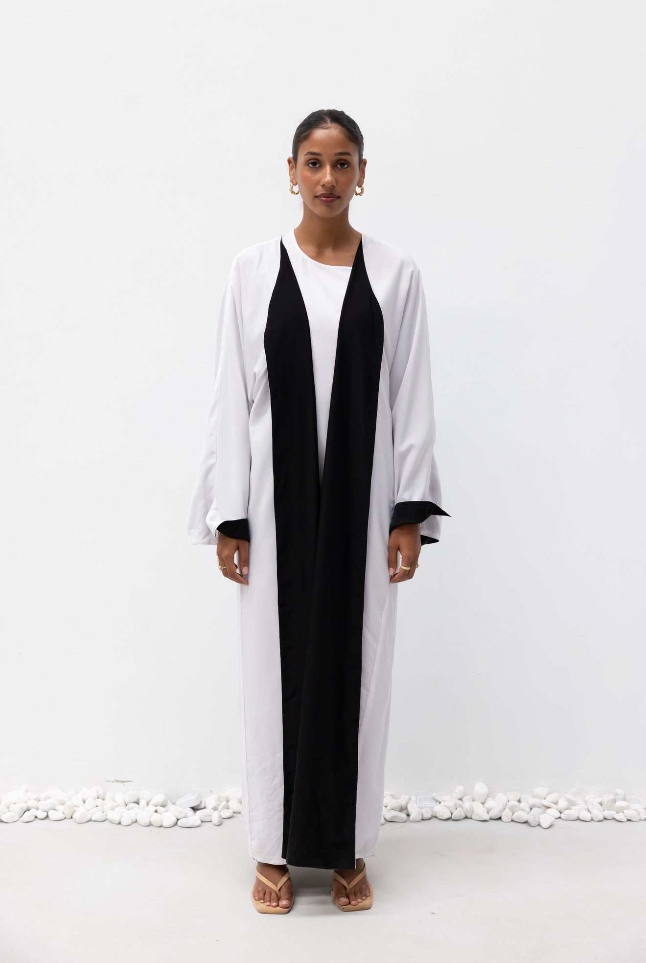 Monochrome DOWNTOWN Reversible 2 Piece