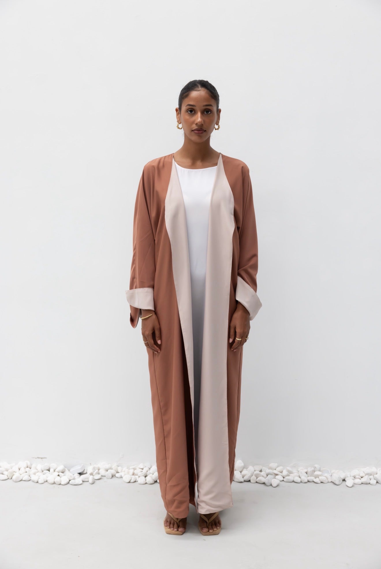 Dune DOWNTOWN Reversible 2 Piece