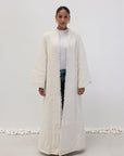 Bayda Tweed Edit