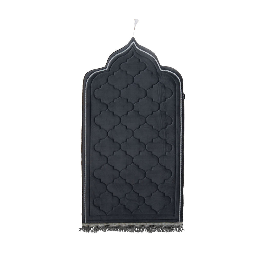 Rahma Royal Spade Prayer Mat