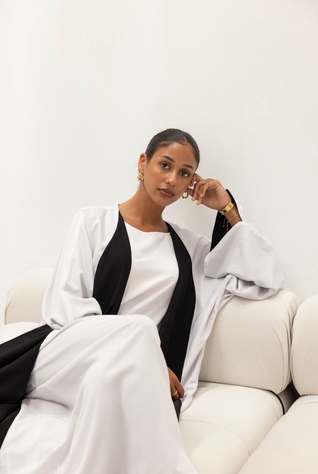 Monochrome DOWNTOWN Reversible 2 Piece