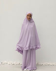 Lilac Iman Prayer Set - TEENS 8yrs+