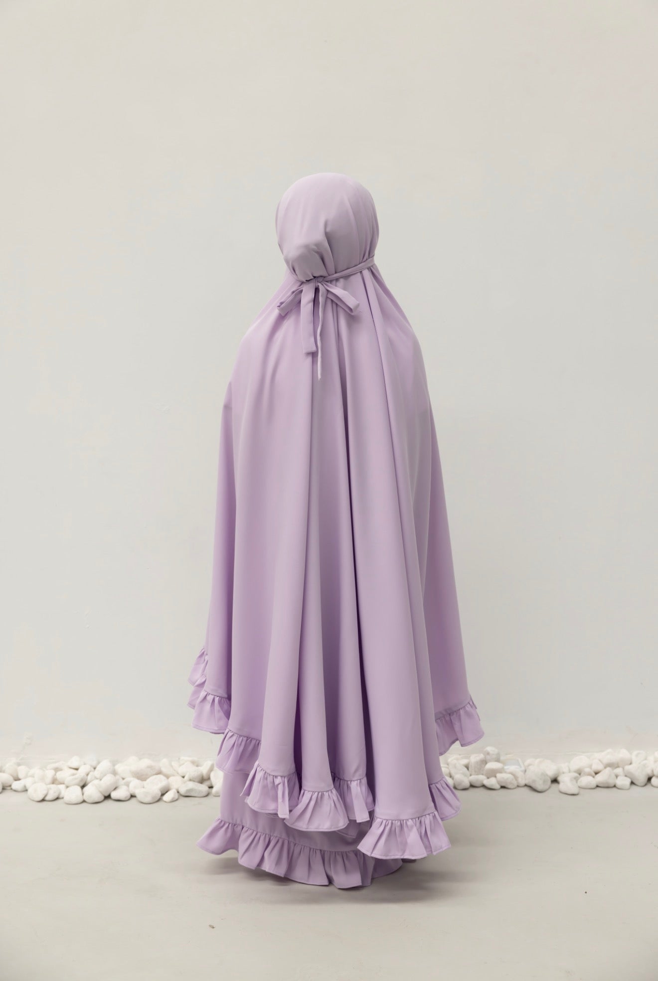 Lilac Iman Prayer Set - KIDS 4yrs+