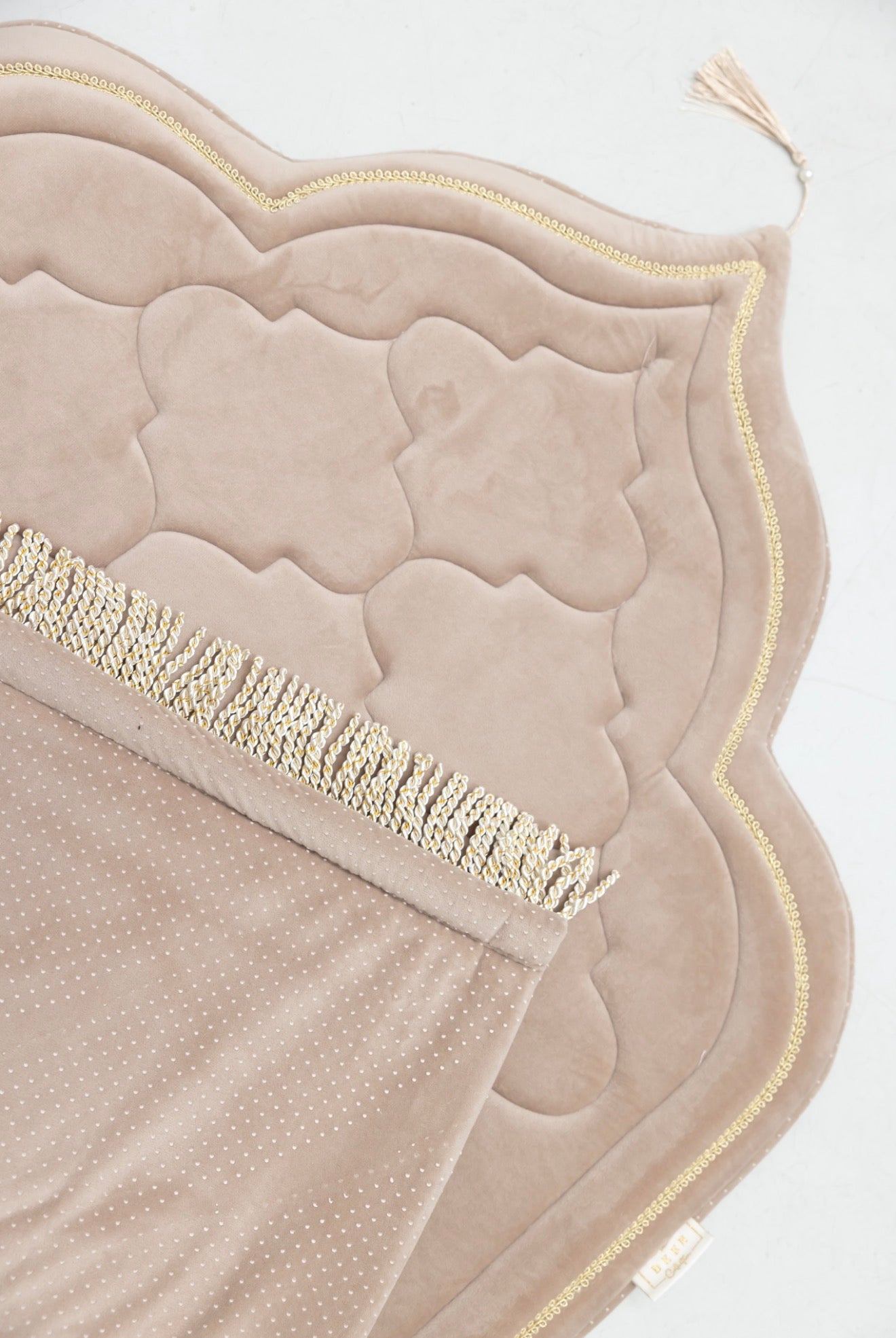 Medina Royal Spade Prayer Mat
