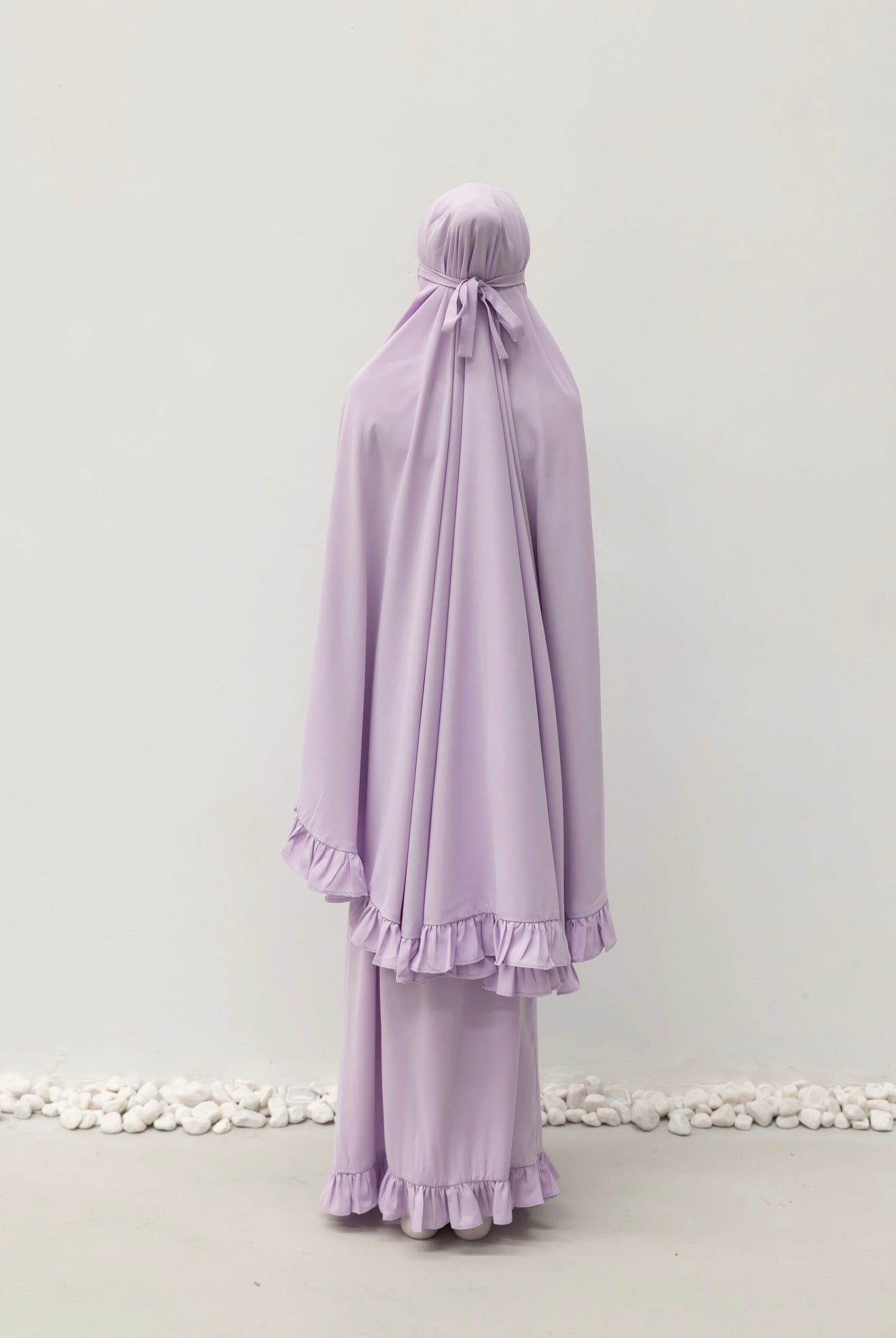 Lilac Iman Prayer Set - TEENS 8yrs+
