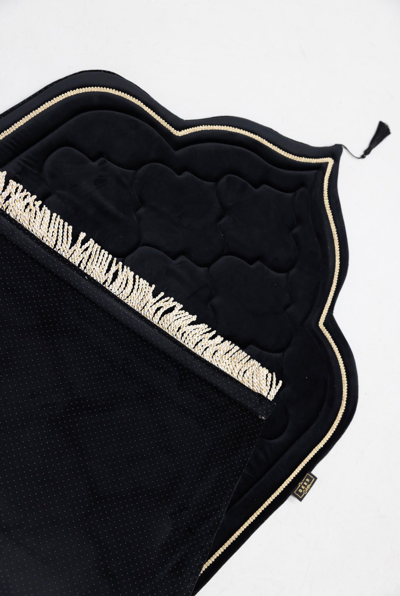 Qibla Royal Spade Prayer Mat