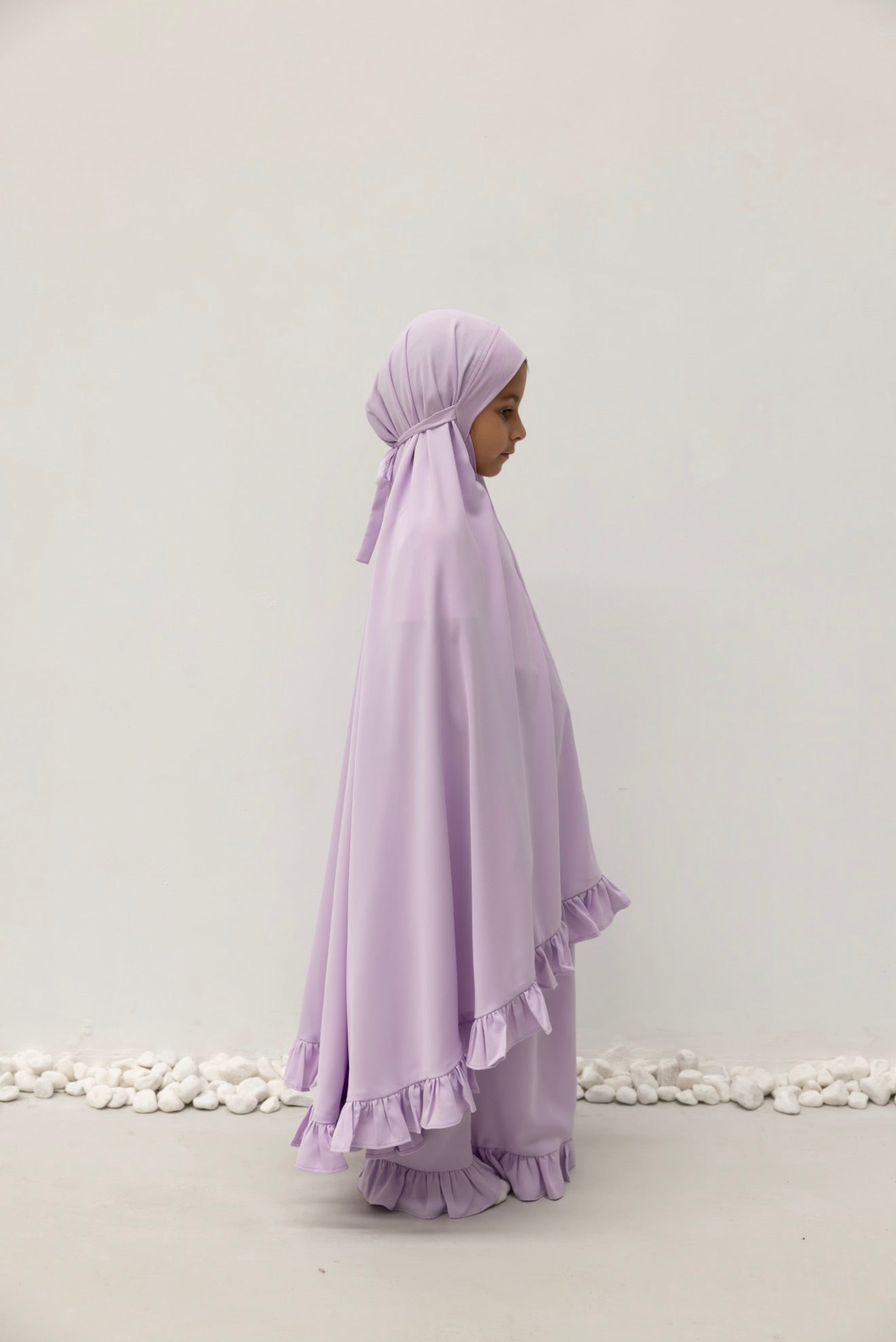 Lilac Iman Prayer Set - KIDS 4yrs+