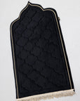 Qibla Royal Spade Prayer Mat