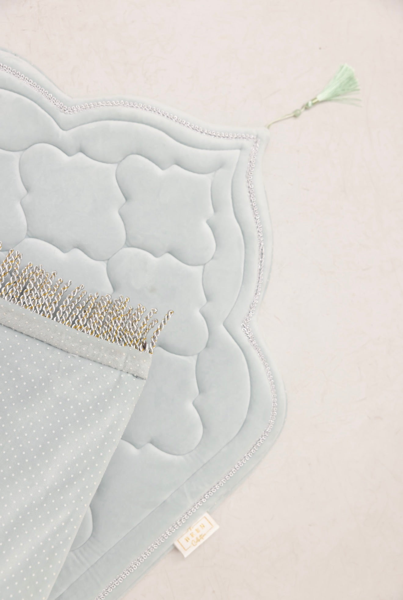 Dusk Kids Prayer Mat