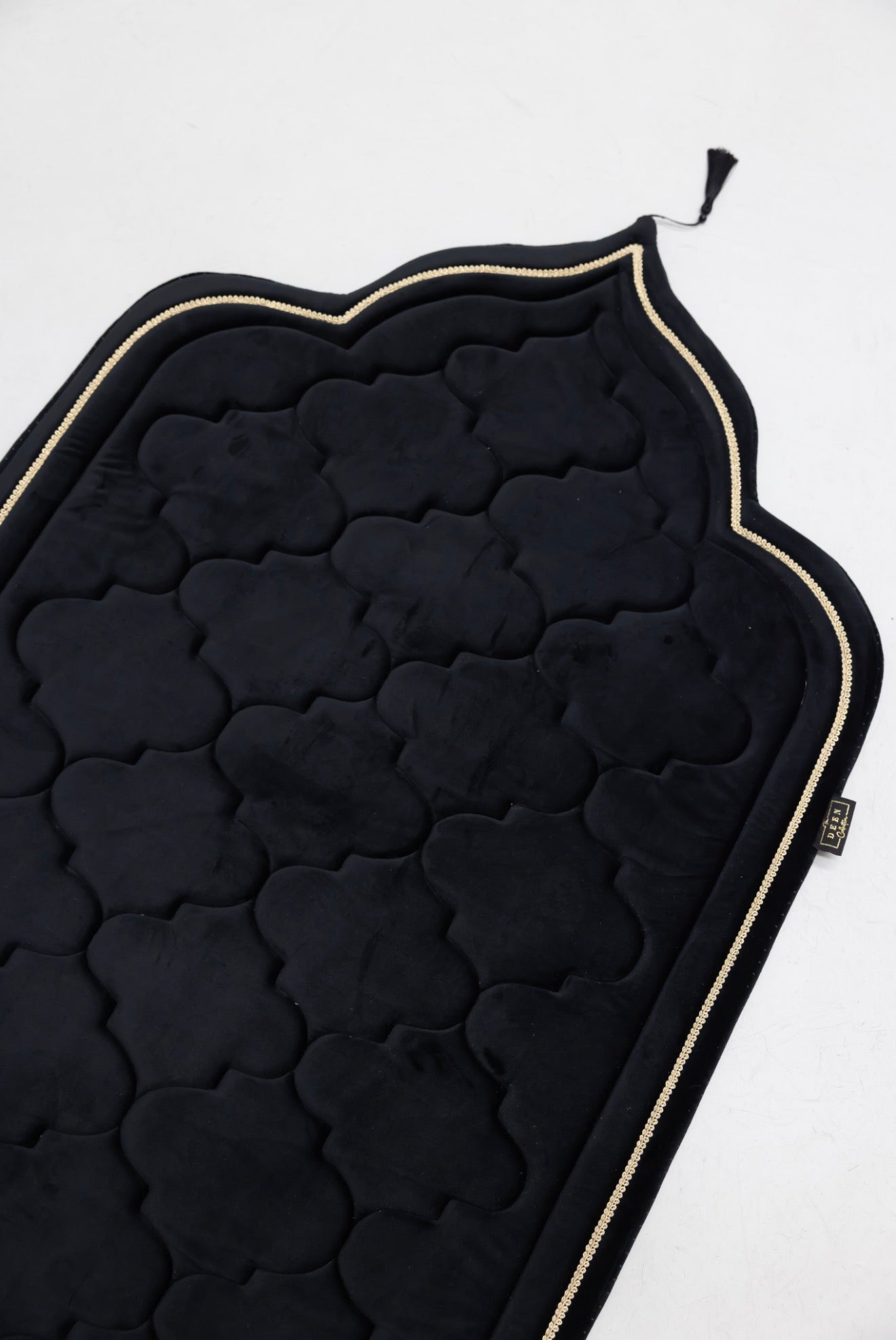Qibla Royal Spade Prayer Mat