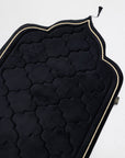 Qibla Royal Spade Prayer Mat