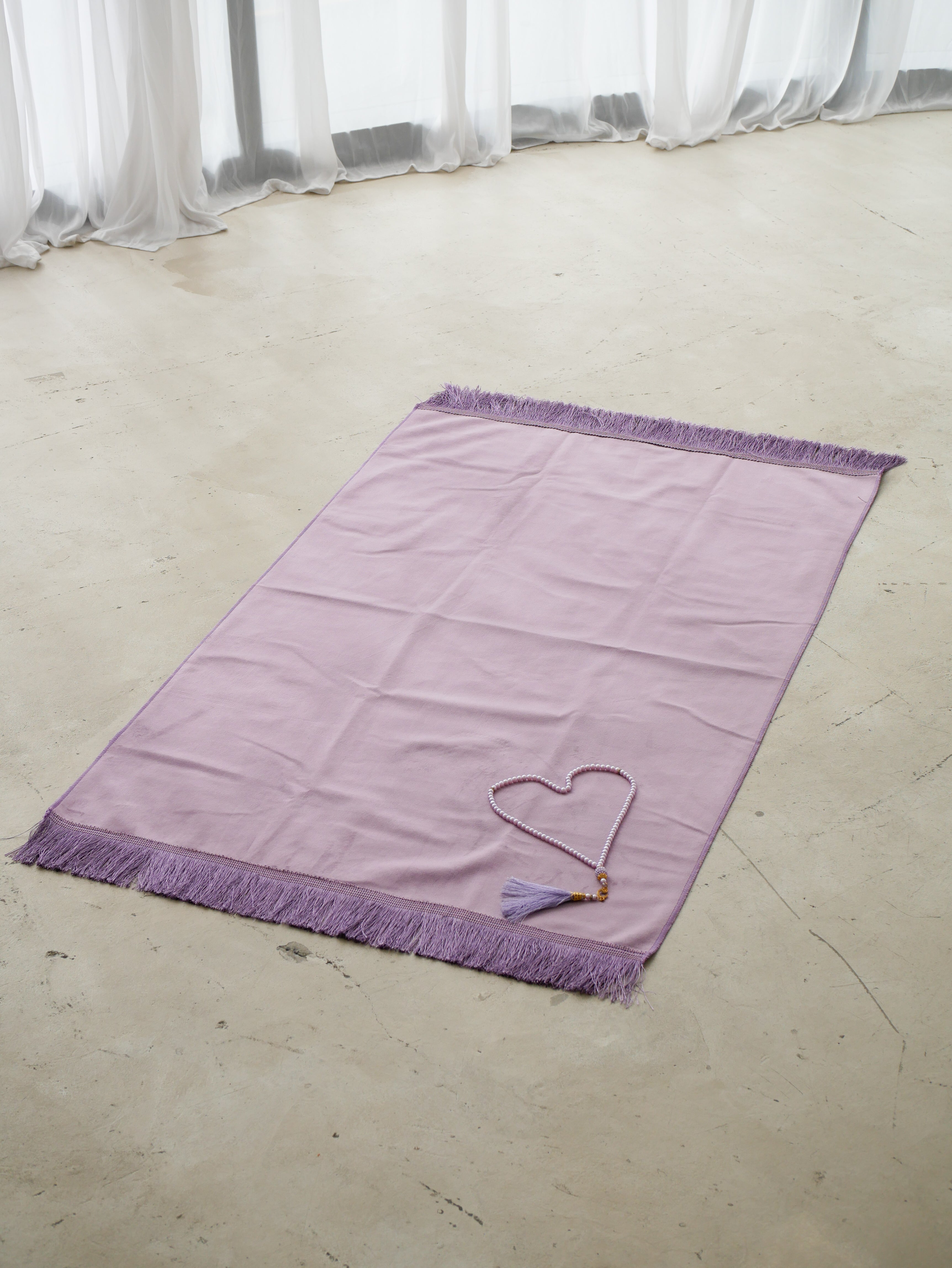 Travellers Prayer Sets