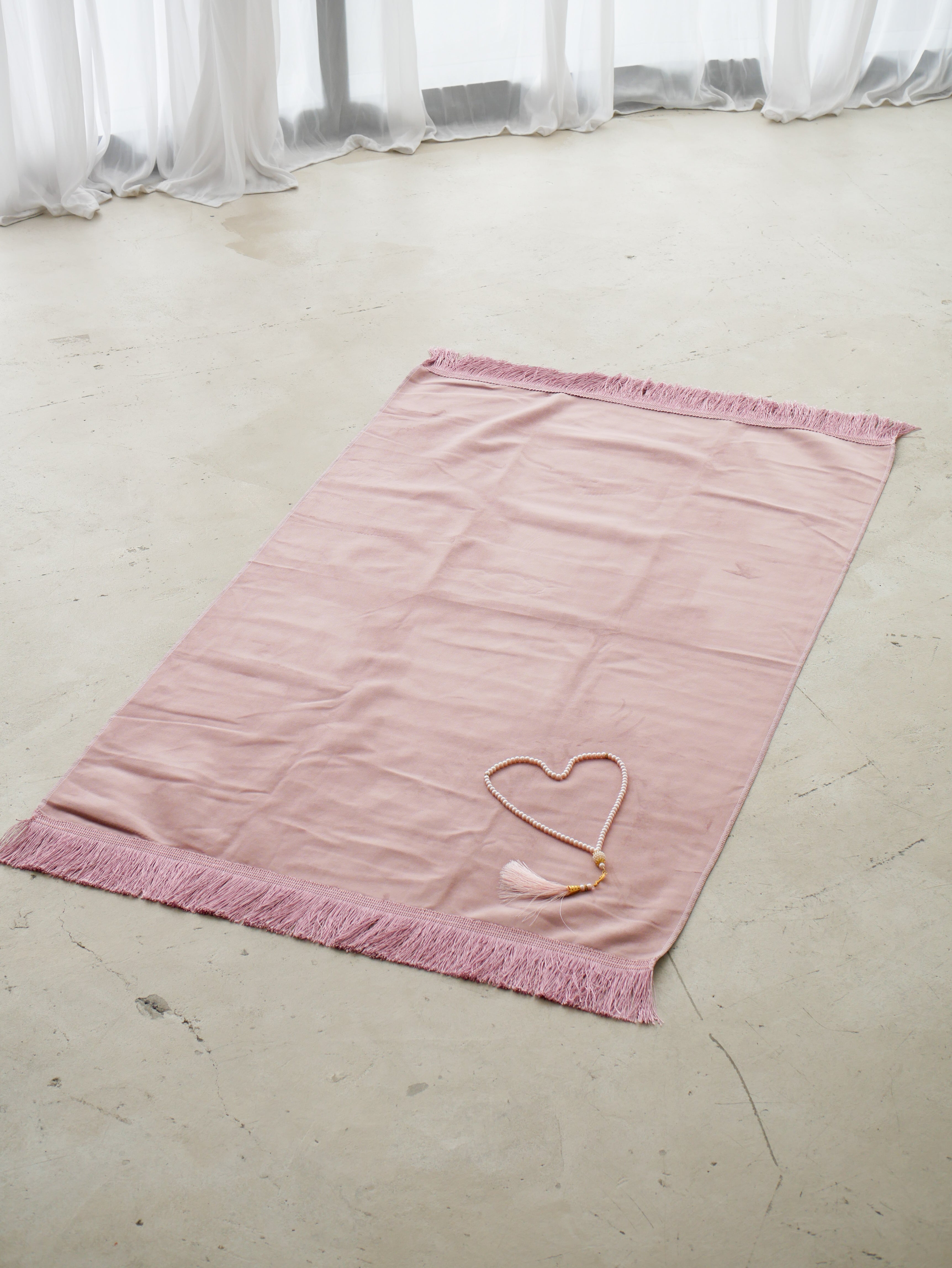 Travellers Prayer Sets