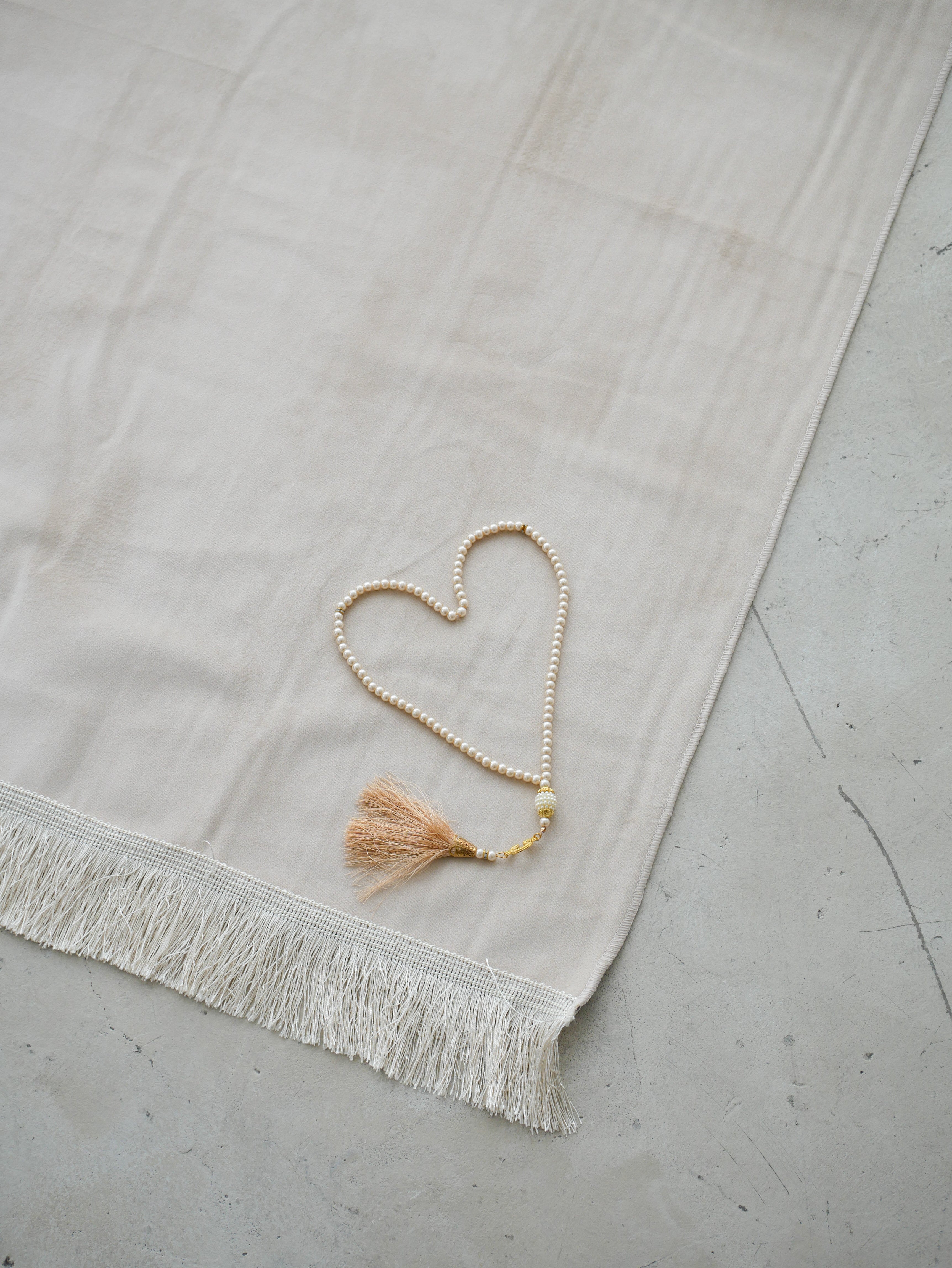 Travellers Prayer Sets