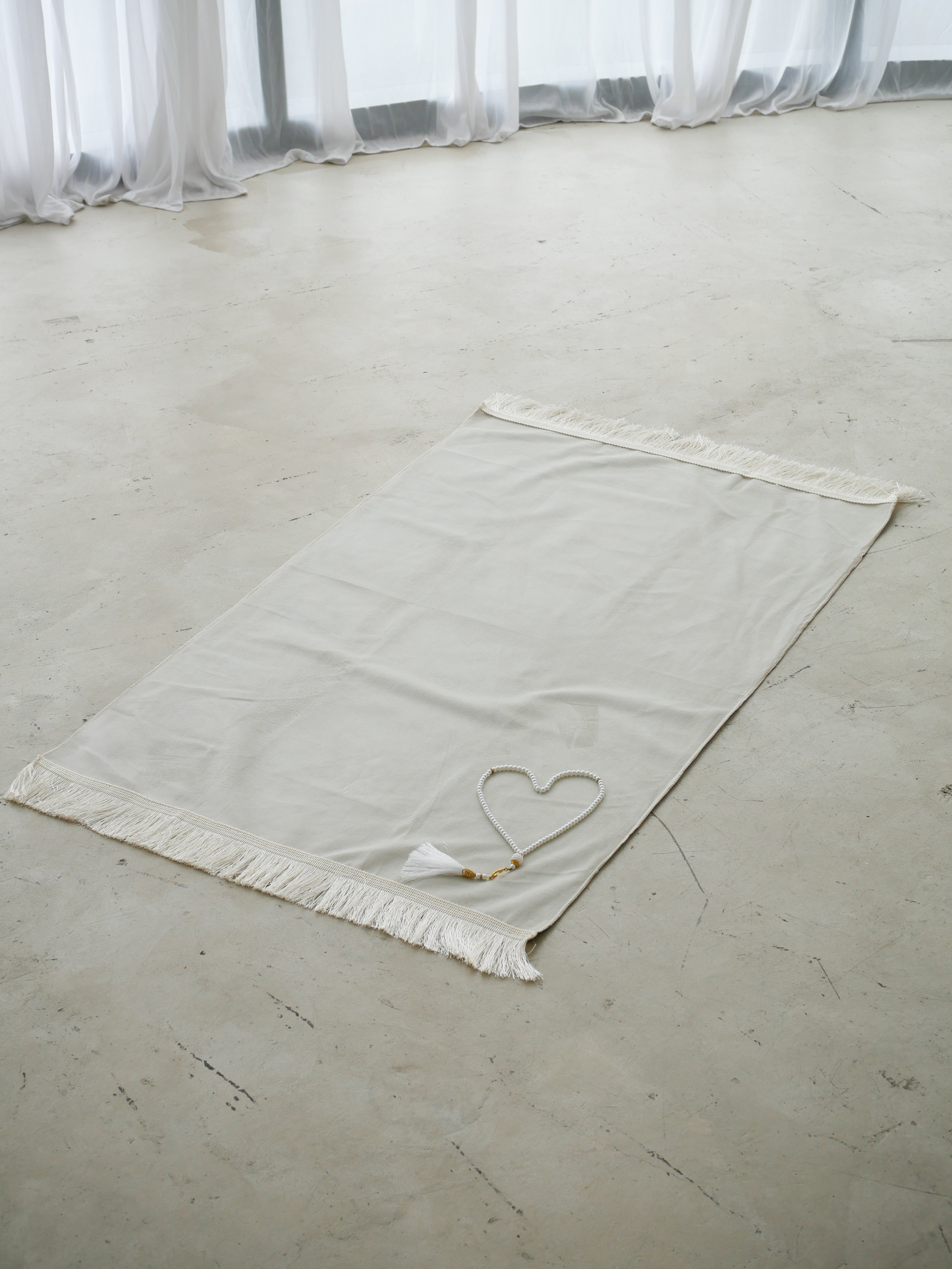 Travellers Prayer Sets