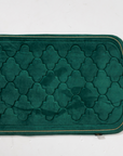 Emerald Royal Spade Prayer Mat