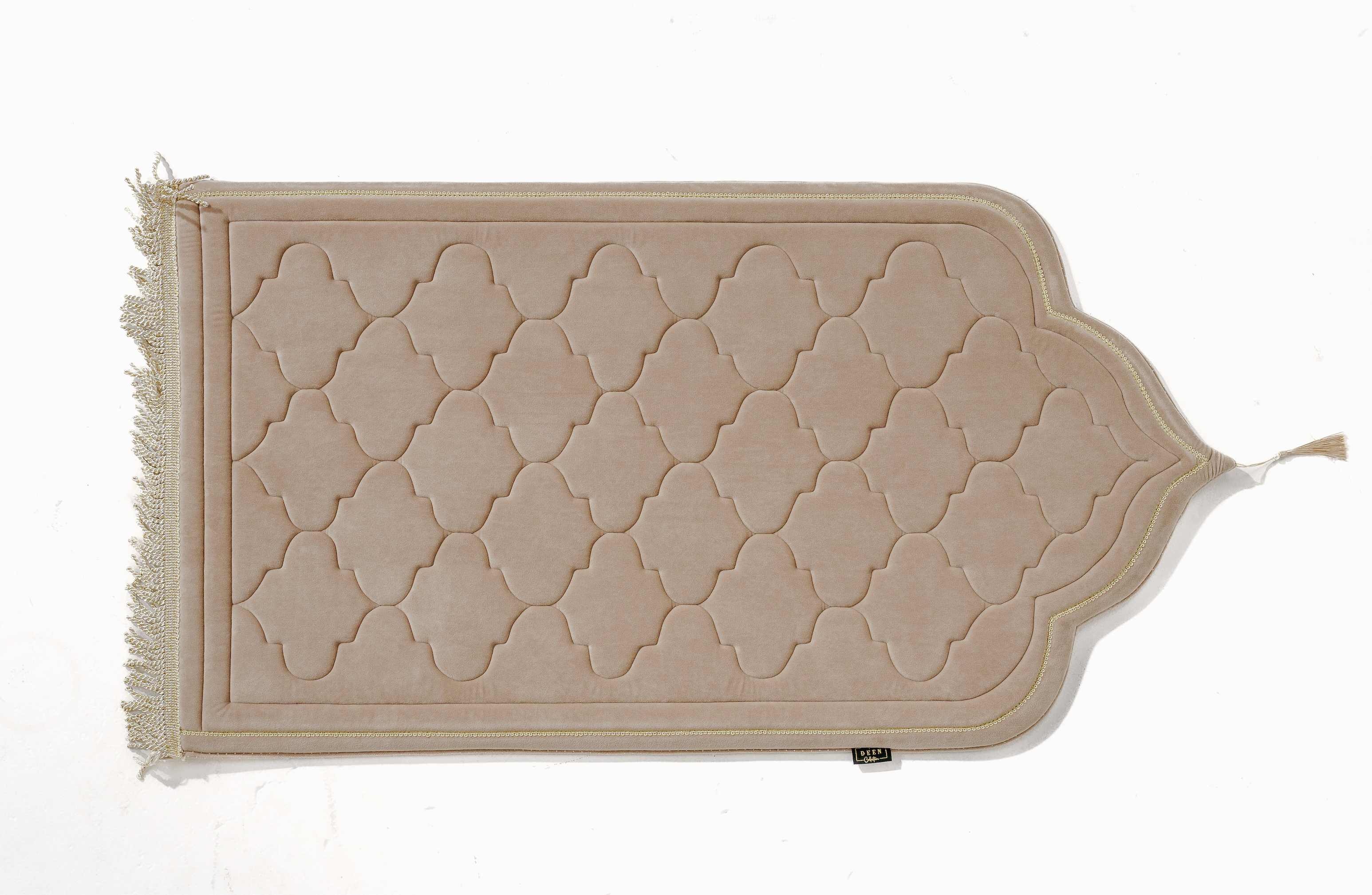 Medina Royal Spade Prayer Mat